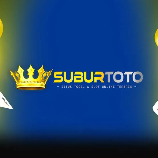 SUBURTOTO - Permainan Sepak Bola Terbaik